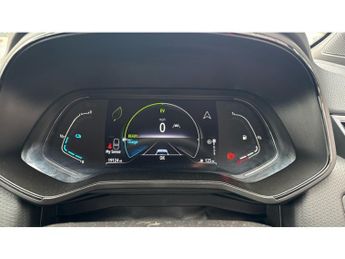 Renault Clio 1.6 E-TECH Hybrid 140 Lutecia SE 5dr Auto Hybrid Hatchback