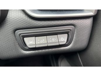 Renault Clio 1.6 E-TECH Hybrid 140 Lutecia SE 5dr Auto Hybrid Hatchback