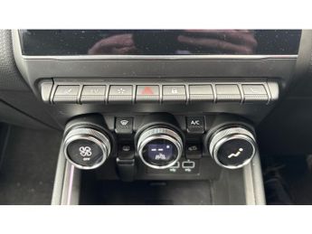 Renault Clio 1.6 E-TECH Hybrid 140 Lutecia SE 5dr Auto Hybrid Hatchback