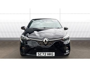 Renault Clio 1.6 E-TECH Hybrid 140 Lutecia SE 5dr Auto Hybrid Hatchback