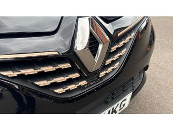 Renault Clio 1.6 E-TECH Hybrid 140 Lutecia SE 5dr Auto Hybrid Hatchback