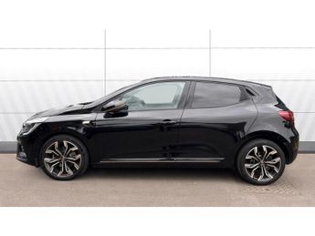 Renault Clio 1.6 E-TECH Hybrid 140 Lutecia SE 5dr Auto Hybrid Hatchback