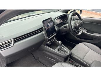 Renault Clio 1.6 E-TECH Hybrid 140 Lutecia SE 5dr Auto Hybrid Hatchback