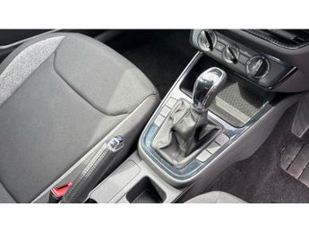 Skoda Fabia 1.0 TSI 110 SE Comfort 5dr DSG Petrol Hatchback