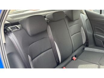 Skoda Fabia 1.0 TSI 110 SE Comfort 5dr DSG Petrol Hatchback