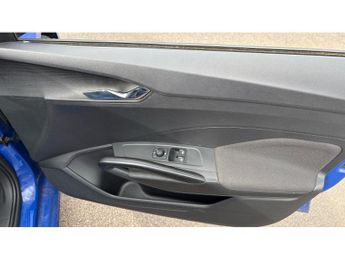 Skoda Fabia 1.0 TSI 110 SE Comfort 5dr DSG Petrol Hatchback