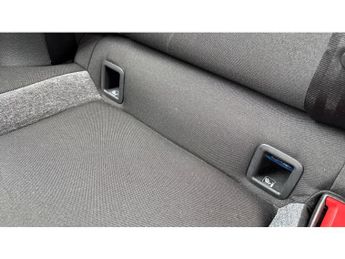 Skoda Fabia 1.0 TSI 110 SE Comfort 5dr DSG Petrol Hatchback