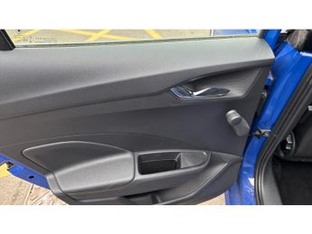 Skoda Fabia 1.0 TSI 110 SE Comfort 5dr DSG Petrol Hatchback