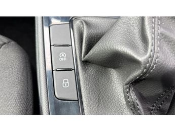 Skoda Fabia 1.0 TSI 110 SE Comfort 5dr DSG Petrol Hatchback