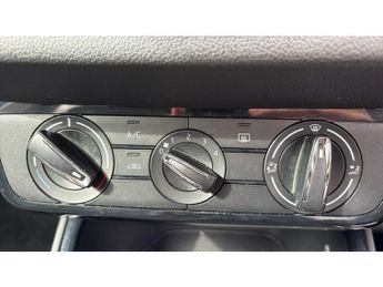 Skoda Fabia 1.0 TSI 110 SE Comfort 5dr DSG Petrol Hatchback