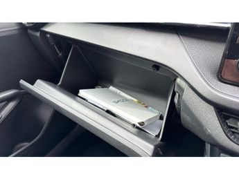 Skoda Fabia 1.0 TSI 110 SE Comfort 5dr DSG Petrol Hatchback