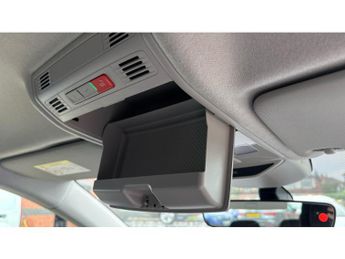 Skoda Fabia 1.0 TSI 110 SE Comfort 5dr DSG Petrol Hatchback