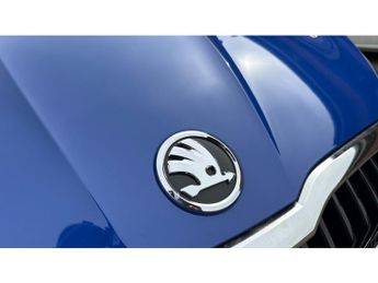 Skoda Fabia 1.0 TSI 110 SE Comfort 5dr DSG Petrol Hatchback