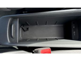 Volkswagen ID.3 107KW Life Pro 58kWh 5dr Auto Electric Hatchback