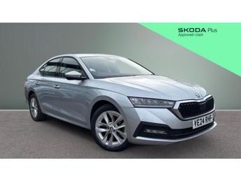 Skoda Octavia 1.4 TSI iV SE Technology DSG 5dr Hatchback