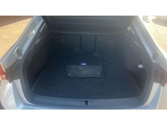 Skoda Octavia 1.4 TSI iV SE Technology DSG 5dr Hatchback