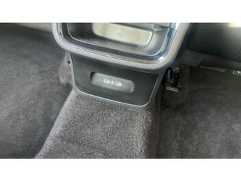 Skoda Octavia 1.4 TSI iV SE Technology DSG 5dr Hatchback