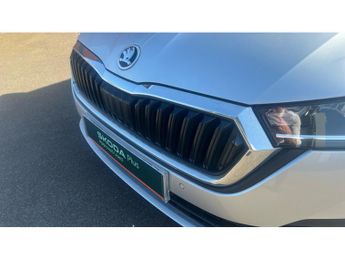Skoda Octavia 1.4 TSI iV SE Technology DSG 5dr Hatchback