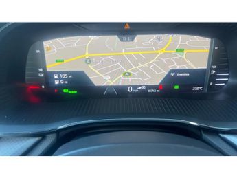 Skoda Octavia 1.4 TSI iV SE Technology DSG 5dr Hatchback