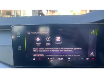 Skoda Octavia 1.4 TSI iV SE Technology DSG 5dr Hatchback