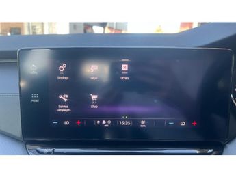 Skoda Octavia 1.4 TSI iV SE Technology DSG 5dr Hatchback