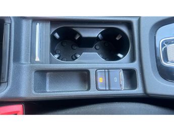 Skoda Octavia 1.4 TSI iV SE Technology DSG 5dr Hatchback