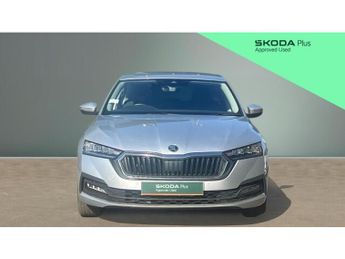 Skoda Octavia 1.4 TSI iV SE Technology DSG 5dr Hatchback