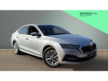 Skoda Octavia 1.4 TSI iV SE Technology DSG 5dr Hatchback