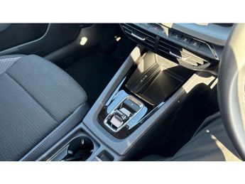 Skoda Octavia 1.4 TSI iV SE Technology DSG 5dr Hatchback