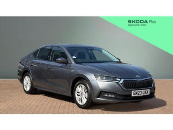 Skoda Octavia 1.0 TSI e-TEC SE Technology 5dr DSG Petrol Hatchback