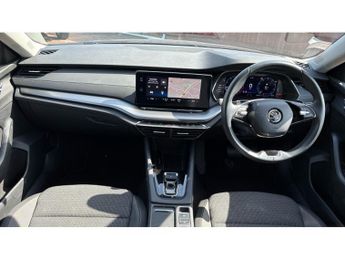 Skoda Octavia 1.0 TSI e-TEC SE Technology 5dr DSG Petrol Hatchback