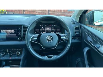 Skoda Karoq 1.5 TSI SE L 5dr DSG Petrol Estate