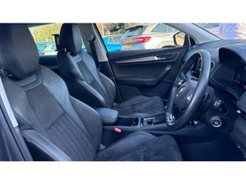 Skoda Karoq 1.5 TSI SE L 5dr DSG Petrol Estate