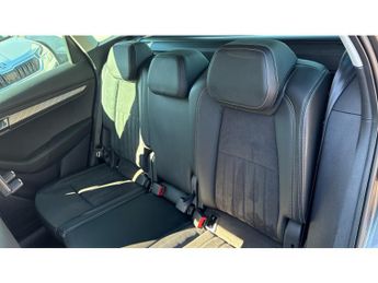 Skoda Karoq 1.5 TSI SE L 5dr DSG Petrol Estate