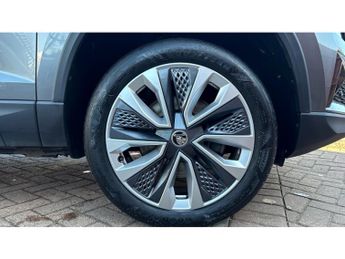 Skoda Karoq 1.5 TSI SE L 5dr DSG Petrol Estate