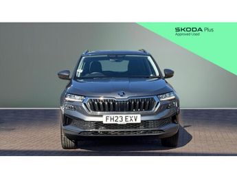 Skoda Karoq 1.5 TSI SE L 5dr DSG Petrol Estate