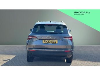Skoda Karoq 1.5 TSI SE L 5dr DSG Petrol Estate