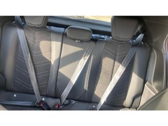 Vauxhall Corsa 1.2 Turbo Ultimate 5dr Auto Petrol Hatchback