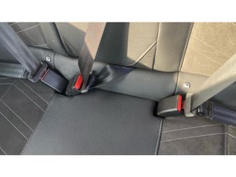 Vauxhall Corsa 1.2 Turbo Ultimate 5dr Auto Petrol Hatchback