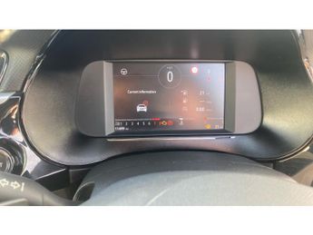 Vauxhall Corsa 1.2 Turbo Ultimate 5dr Auto Petrol Hatchback