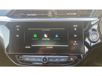 Vauxhall Corsa 1.2 Turbo Ultimate 5dr Auto Petrol Hatchback