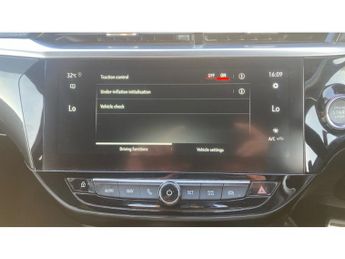 Vauxhall Corsa 1.2 Turbo Ultimate 5dr Auto Petrol Hatchback