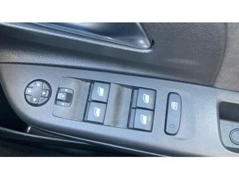 Vauxhall Corsa 1.2 Turbo Ultimate 5dr Auto Petrol Hatchback