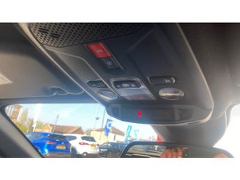 Vauxhall Corsa 1.2 Turbo Ultimate 5dr Auto Petrol Hatchback