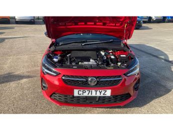 Vauxhall Corsa 1.2 Turbo Ultimate 5dr Auto Petrol Hatchback