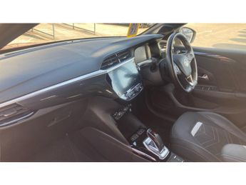 Vauxhall Corsa 1.2 Turbo Ultimate 5dr Auto Petrol Hatchback