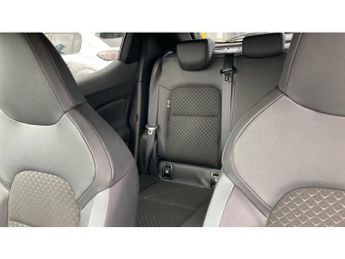 Nissan Juke 1.6 Hybrid N-Connecta 5dr Auto Hybrid Hatchback