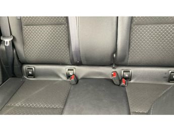 Nissan Juke 1.6 Hybrid N-Connecta 5dr Auto Hybrid Hatchback