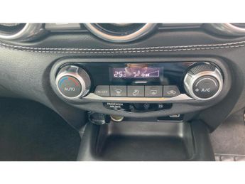 Nissan Juke 1.6 Hybrid N-Connecta 5dr Auto Hybrid Hatchback
