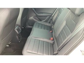 SEAT Ateca 1.5 TSI EVO Xcellence [EZ] 5dr DSG Petrol Estate